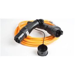 Câble de charge pour station de chargement publique