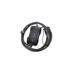 Câble de chargement mode 2 (1,8 kW) type G, longeur: 6 m