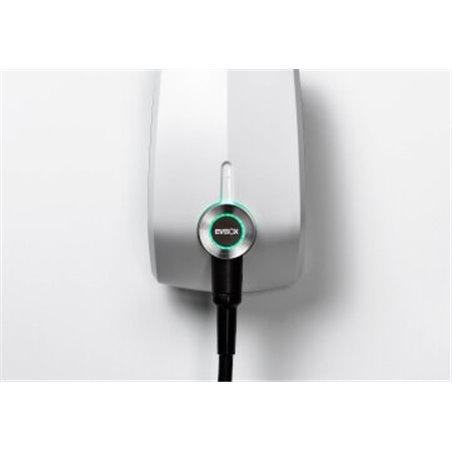 Wall Box, intelligente (11 kW, triphasée)