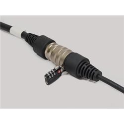 Universal Charger - serrure de sécurité