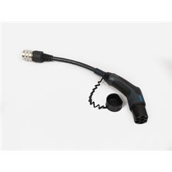 Universal Charger - adaptateur type 2