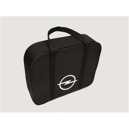 Sac pour câble de chargement