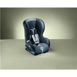Siège-enfant Opel DUO ISOFIX - 9 à 18 kg