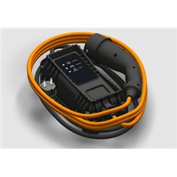 CÂBLE DE RECHARGE SUR PRISE DOMESTIQUE - RENFORCÉ POUR PRISE EF GREEN'UP