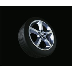 Jante alliage 17"