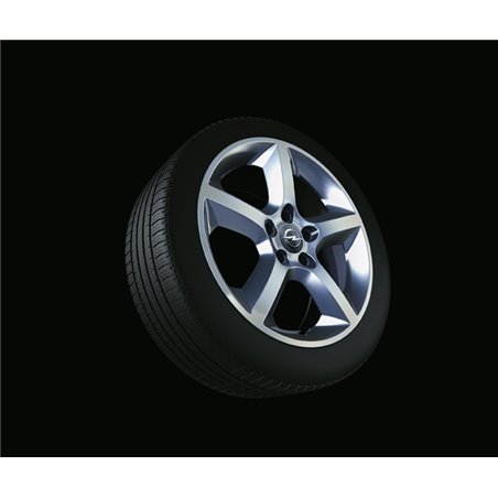 Jante alliage 17"
