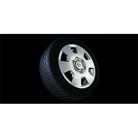 Enjoliveur de roue 16''