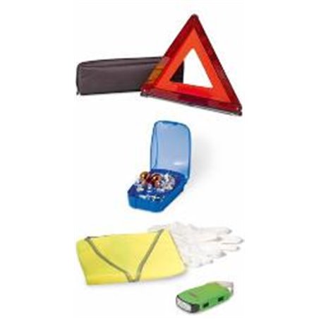 Kit de sécurité