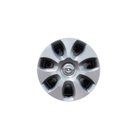 Enjoliveur de roue 15''