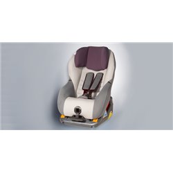 Siège-enfant FAIR G0/1 - 9 à 18 kg - Europe de l'Ouest