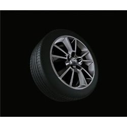 Jante alliage 17"