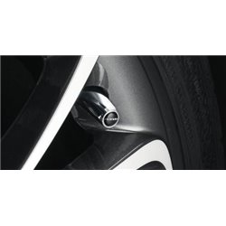 Bouchons de valve - Logo ADAM