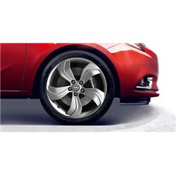 Jante alliage 17" - Design OPC