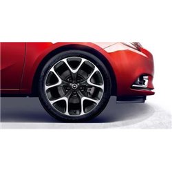 Jante alliage 18" - design OPC