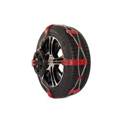 Chaînes à neige POLAIRE - STEEL GRIP (taille PSGB 60)