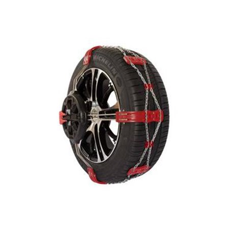 Chaînes à neige POLAIRE - STEEL GRIP (taille PSGB 60)