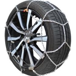 Chaînes à neige POLAIRE - XK9 (taille 090)