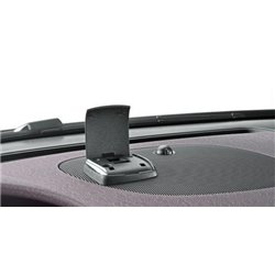 Embase FlexDock® avec prise USB