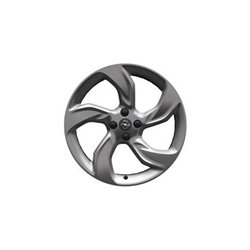 Jante alliage 18", design « Turbine »