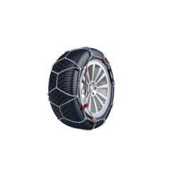 Chaînes à neige « Basic » de Thule, taille 40
