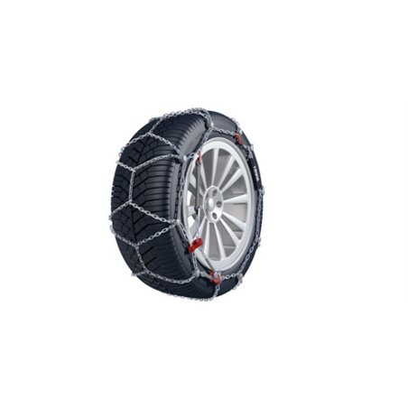 Chaînes à neige « Basic » de Thule, taille 40