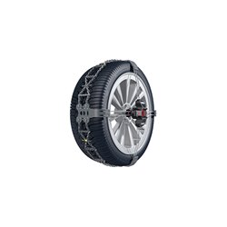 Chaînes à neige « Premium K-Summit » de König, taille K23