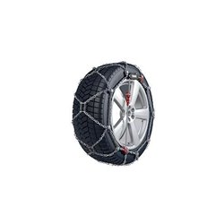 Chaînes à neige « Medium XG-12 Pro » de König, taille 220