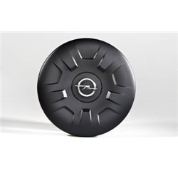 Enjoliveur de roue 16''