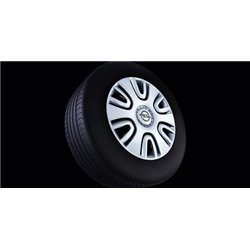 Enjoliveur de roue 15''