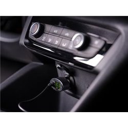 Chargeur USB à 4 prises