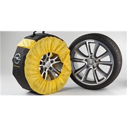 Housse pour roues (taille XL)