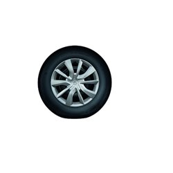 Enjoliveur de roue 15''