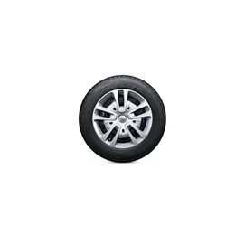 Enjoliveur de roue 16''