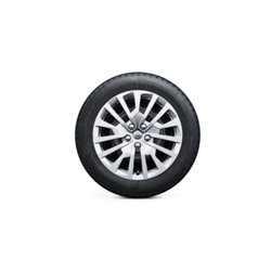 Enjoliveur de roue 17''