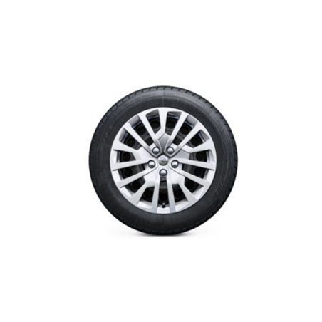 Enjoliveur de roue 17''