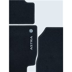 Tapis de sol conducteur unique, Economy