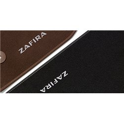 Tapis de sol, Velours - Cocoa