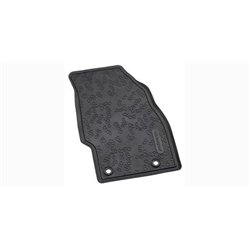 Tapis de sol, Tous temps - Jet Black