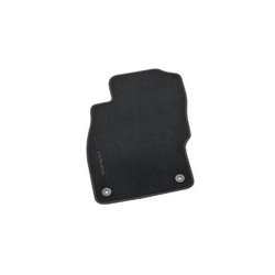 Tapis de sol, Economique - Jet Black