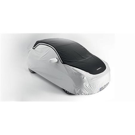Couvre-voiture Extérieur ADAM