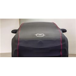 Couvre-voiture Intérieur