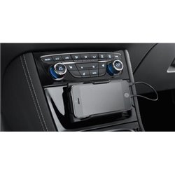 Support PowerFlex pour smartphone, noir