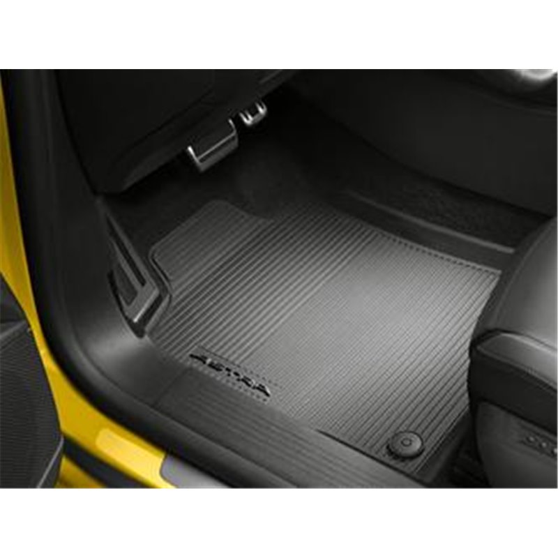 Tapis de sol tout temps, façonnés 3D Tapis de sol tout temps, façonnés 3D