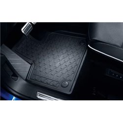 JEU DE TAPIS CAOUTCHOUC