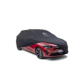 Bâche de protection voiture intérieur (taille 1)