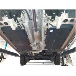 Kit Protecteurs Sous Caisse
