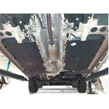 Kit Protecteurs Sous Caisse
