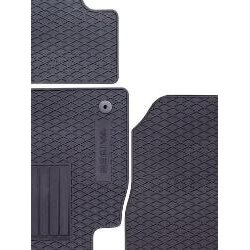 Tapis de sol, Tous temps - Noir