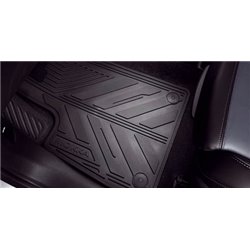 Tapis de sol, Tous temps - Jet Black