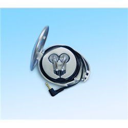 Casque stéréo